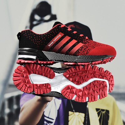 2019 Marathon Running Shoes for Men Women Super Lightweight