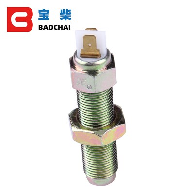 Engine Speed Sensor magnetoelectric Generator Sensor M18 die