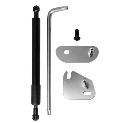 1pc TS-F15015 Truck Tailgate Assist Shock Lift Support for F