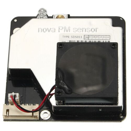 Nova PM sensor SDS011 High precision laser pm2.5 air quality