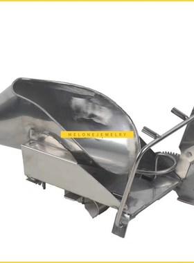 Pig Castration Rack ools Stainless Steel Pig Castration Devi