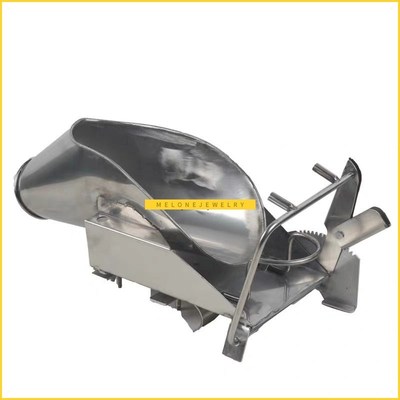 Pig Castration Rack ools Stainless Steel Pig Castration Devi