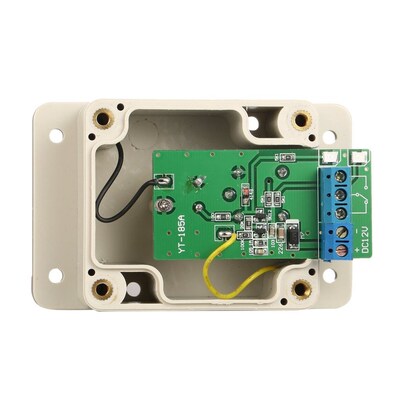 Wired Water Immersion Sensor Water Liquid Overflow Leak Dete