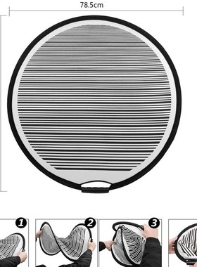PDR LINE BOARD FLEXI VERSION - 800mm for checking panel dama