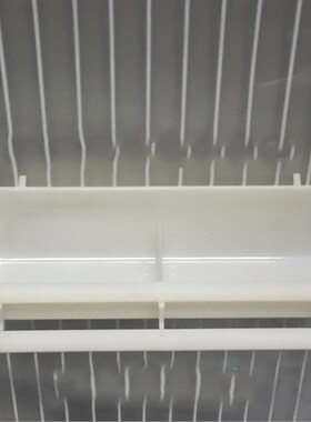 Pet Birds Hanging Feeding Trough Parrot Food Water Bowl Feed