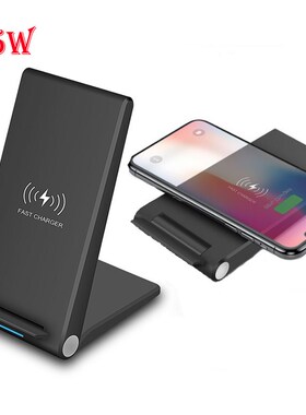 Qi 15W Fast Wireless Charging for AGM X3/X3 Turbo/X3 CIA Pho