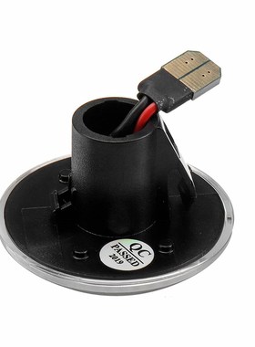 1 Pair For Land Range Rover L322 02-12 Dynamic Led Side Mark