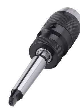 0-13MM 1/2in Lathe Drill Chuck less Self ighten M2-B16 Arbor