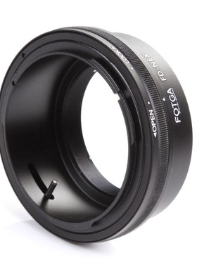 Lens Adapter Ring for Canon FD FL Lens to Sony E Mount NEX-C
