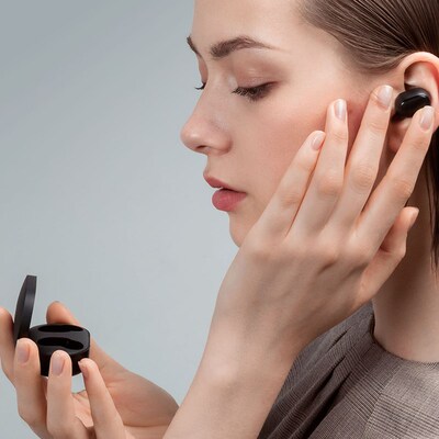 Redmi Airdots TWS Mi True Wireless Bluetooth Earphones Stere