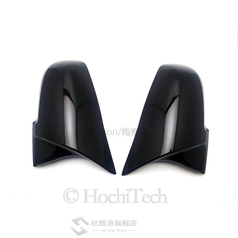 Carbon Fiber Car Rear View Mirror Cover Cap  Bmw F20 F22 F30