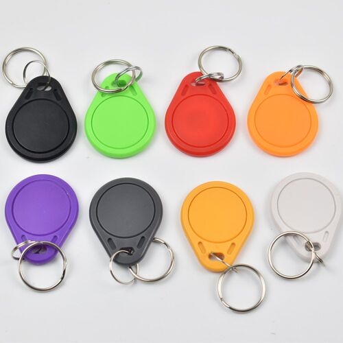 100pcs/Lot 125khz T5577 Copy Rewritable Writable Rewrite EM
