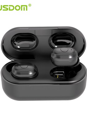 AUSDOM TW01 TWS Wireless Bluetooth Earphone 20H Playtime CV