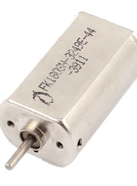BMBY-DC6V 12000 RPM for Mini DC Motor FK-180SH