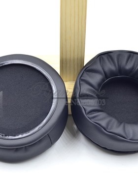 Defean Cushion Thicker ear pads seals pillow memory foam cov