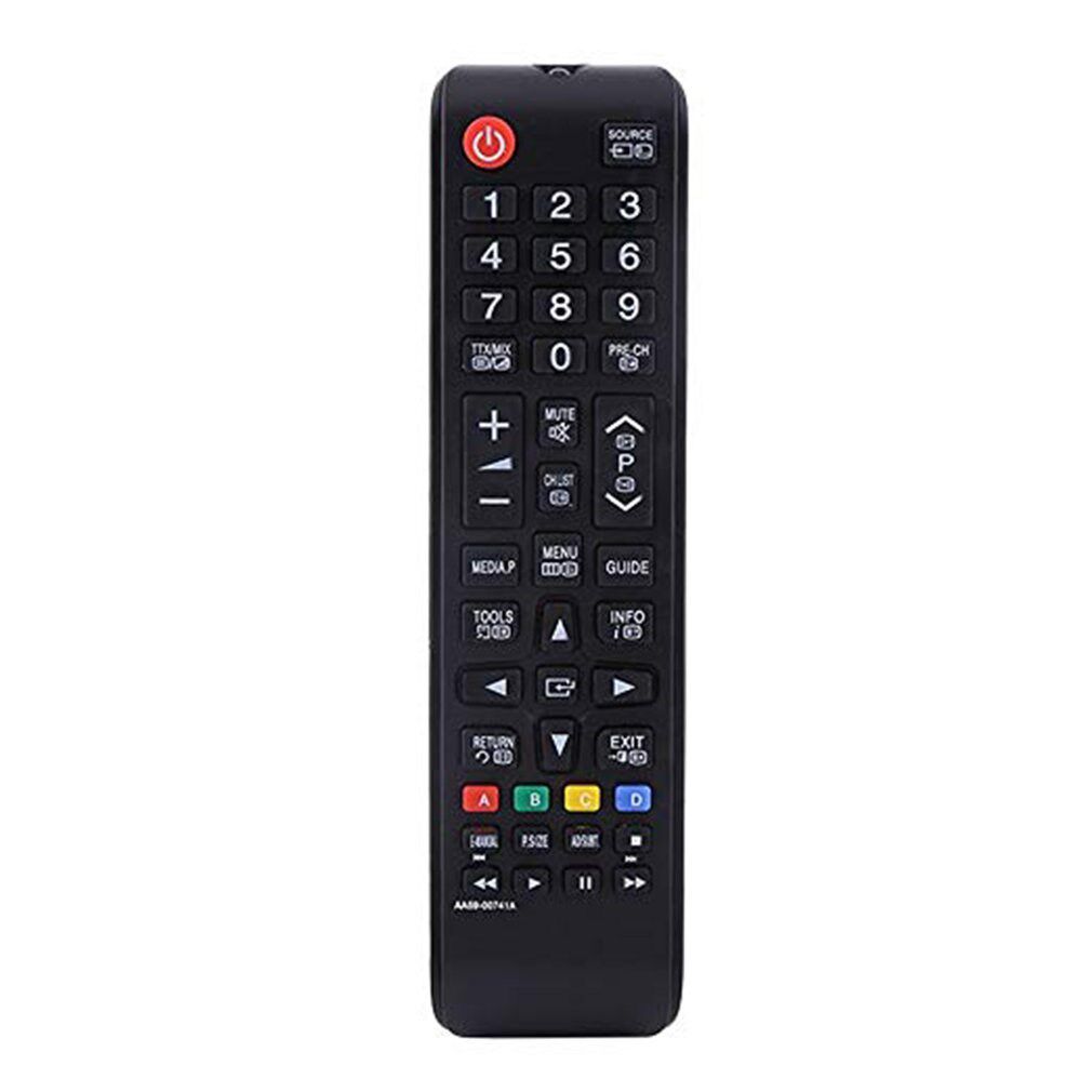 Samsung 3D Smart Tv Remote Control Aa59-00638A /Aa59-00786A