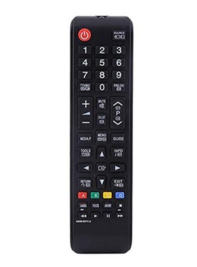 Samsung 3D Smart Tv Remote Control Aa59-00638A /Aa59-00786A