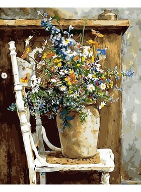 5D Diamond Painting Kit for Adult Full Drill Paint with Diam