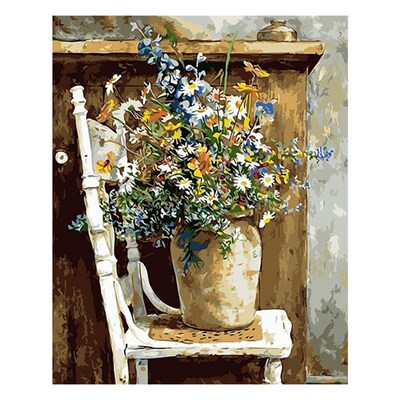 5D Diamond Painting Kit for Adult Full Drill Paint with Diam