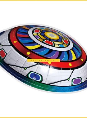 RC Flying FO Remot Control Air Shark Recharge Helium oon oy