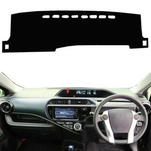 2017 Aqua Dashboard Cover 2019 Toyota 2018 2011 Prius Car