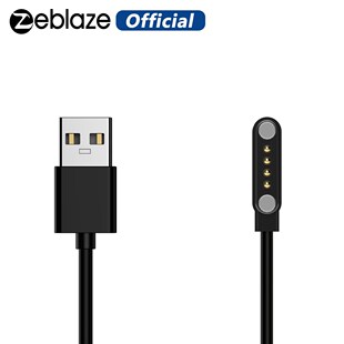 PRO Magnetic Only Thor Suitab Cable Charging Zeblaze USB