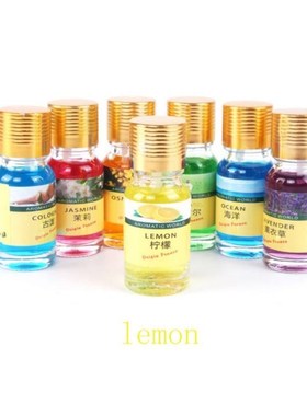 10mlNatural Plant Essential Oil Perfume Supplet Fragrance Oi