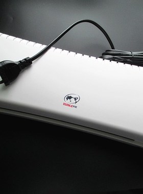 new update SL200 A4 Docut Photo Hot/Cold hermal Lanating Mac