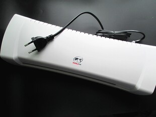 new update SL200 A4 Docut Photo Hot/Cold hermal Lanating Mac