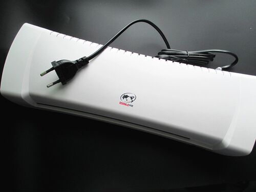 new update SL200 A4 Docut Photo Hot/Cold hermal Lanating Mac