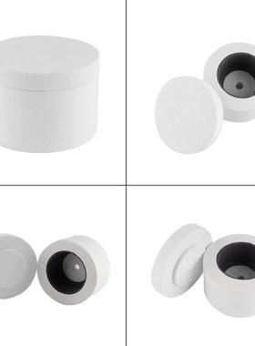 Fusework Beginner's Fusing Kit COE90 Microwave Kiln HOT POT