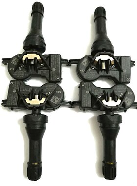 4Pcs/Lot FOR 2016 2017 2018 Nissan Armada 433MHZ 40700-4CB0B