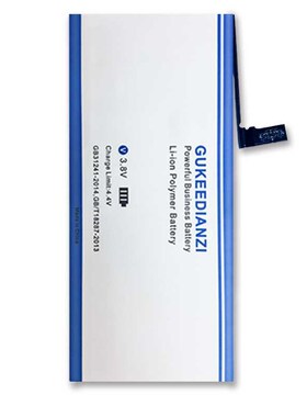 New AAAAA Quality Battery For iPhone 6S 6 5 5S 5C 6P 7P 8P X