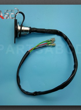 Hisun 3-Prong Runva Hand Held Winch Controller Wire for Swit