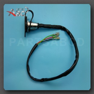 Held Wire Runva Hisun Hand Swit Controller Prong Winch for