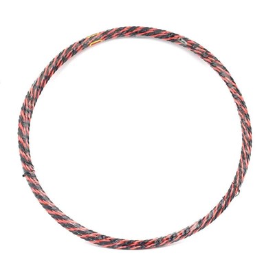 *5m/10m/15m/20m/25m Electrical Cable Puller Dia6.5mm Wire Fi
