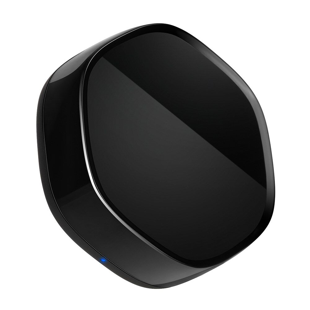 WiFi Smart IR RF Remote Controller IR Blaster Hub Tuya Smart - 实物图