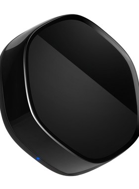 WiFi Smart IR RF Remote Controller IR Blaster Hub Tuya Smart