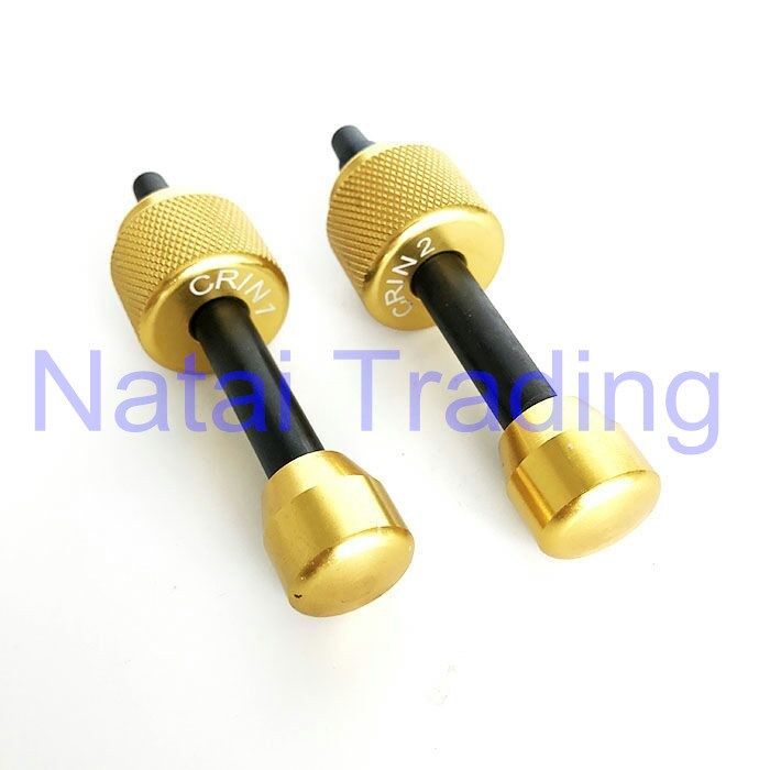 Free shipping! common rail injector control valve seal ring