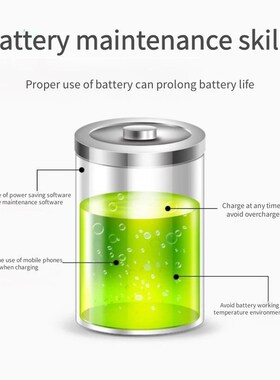 Supersedeba for Iphone 5 Battery Batterie for Iphone 6s for