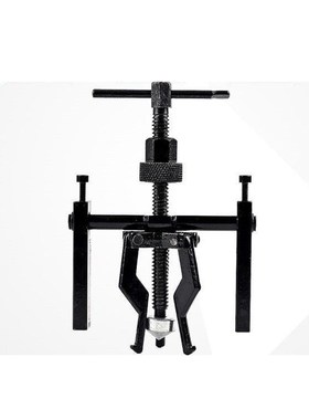 Modeling 3 Claw  Inner Bearing Puller  Extraction New Hole I
