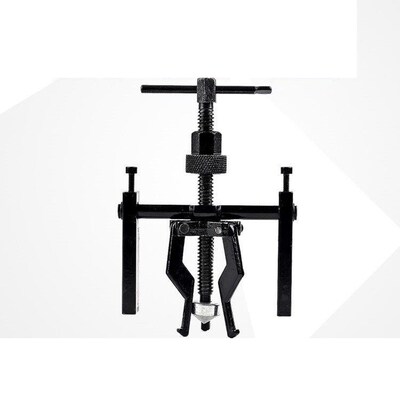 Modeling 3 Claw  Inner Bearing Puller  Extraction New Hole I