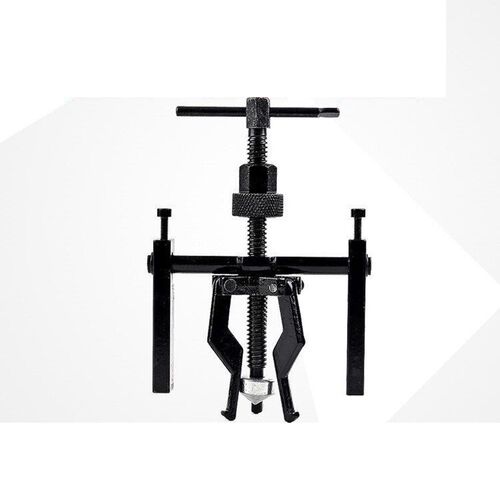 Modeling 3 Claw  Inner Bearing Puller  Extraction New Hole I
