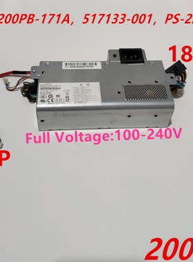 New PSU For HP Touchsmart 300 200W Power Supply DPS 200PB 1