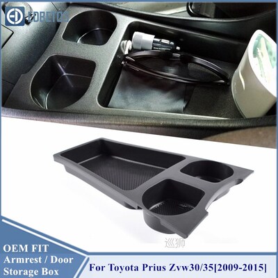 For Toyota Prius Zvw30 35 2009 2010 2011 - 2015 Accessories