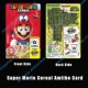 Amiibo Tag Super Delicious Mario Cereal NFC