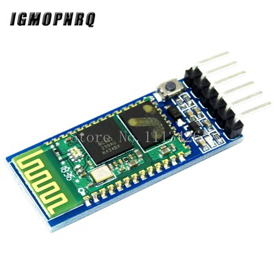 1pcs/lot HC-05 HC 05 RF Wireless Bluetooth Transceiver Slave