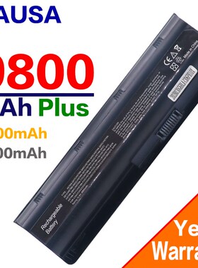 New Laptop Battery For HP Pavilion g4 g6 g7 CQ32 CQ42 CQ62 C