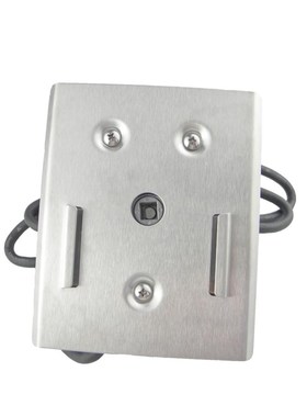 CHANCS Electric Rotisserie Motor AC 220V 10W Wire Length 1