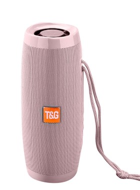 Portable Wireless Blueteeth Stereo Sound SDCard Speaker For